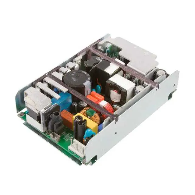 EMH350PD23-U (AC/DC CONVERTER 12V 48V 350W)