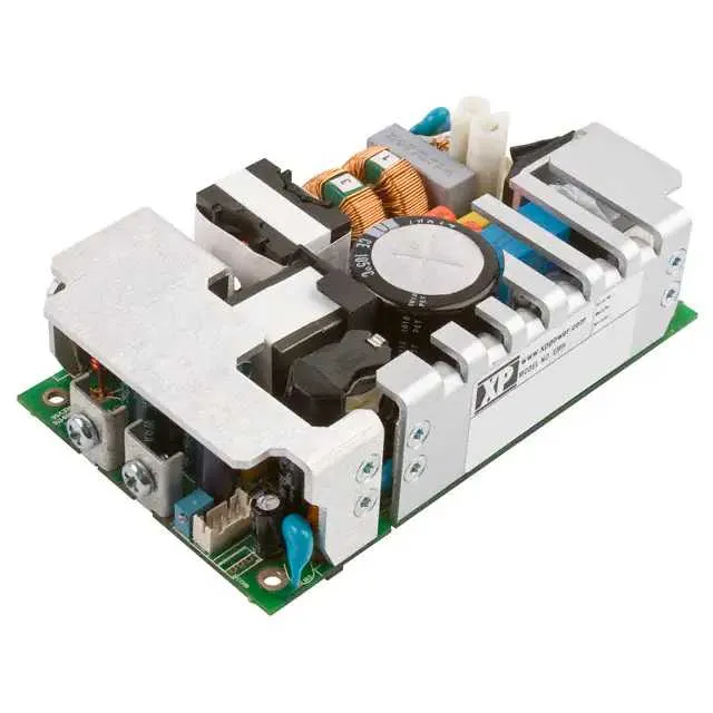 EMH350PS48-01 (AC/DC CONVERTER 48V 350W)