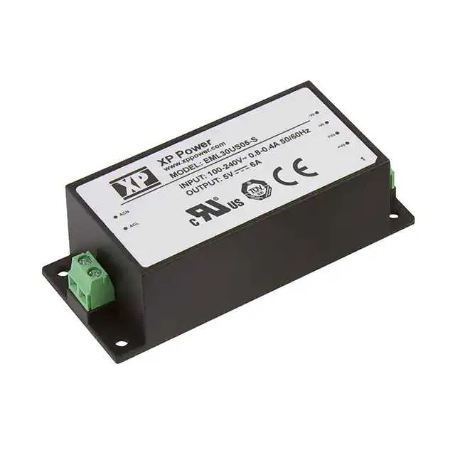 EML30US48-S (AC/DC CONVERTER 48V 30W)