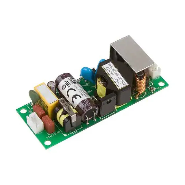 EML30US48-T (AC/DC CONVERTER 48V 30W)