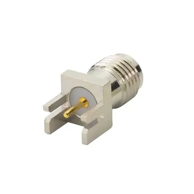 EMPCB.SMAFSTJ.C.HT (CONN SMA JACK STR 50OHM EDGE MNT)