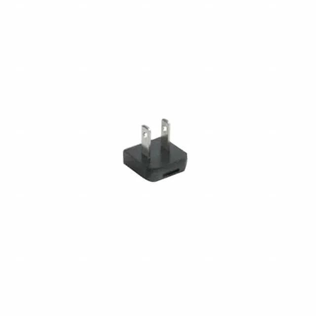 EMS-CC (AC INLET BLADE FOR CHINA)