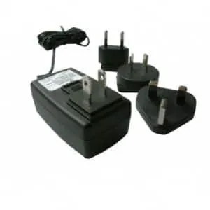 EMS120125-P2P-SZ (AC/DC WALL MOUNT ADAPTER 12V 15W)