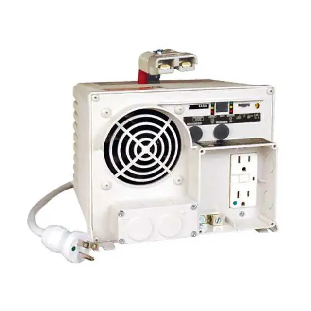 EMS1250UL (AMBULANCE EMS INVERTER/CHARGER)
