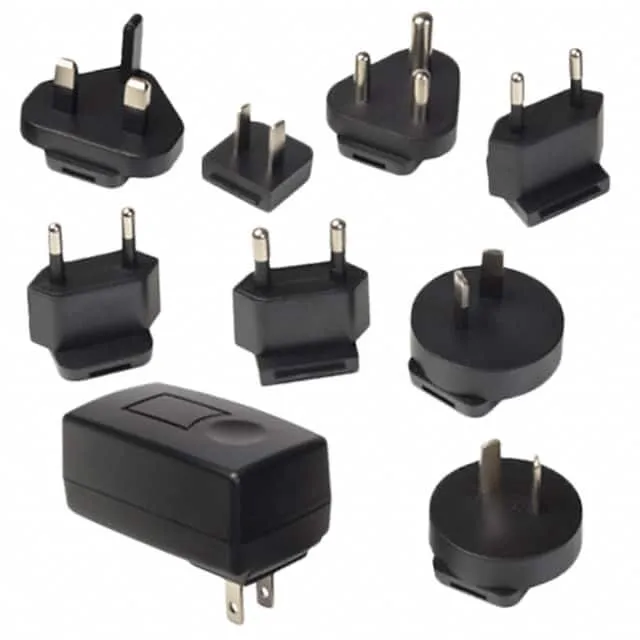 EMSA120150-UN-P5P-SZ (AC/DC WALL MOUNT ADAPTER 12V 18W)