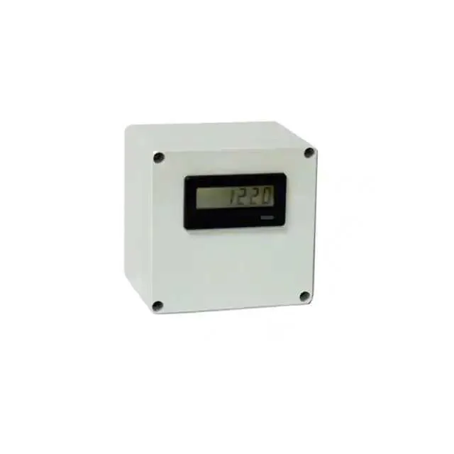 ENC8B000 (ENCLOSURE CUB4/CUB5 CHASSIS MNT)