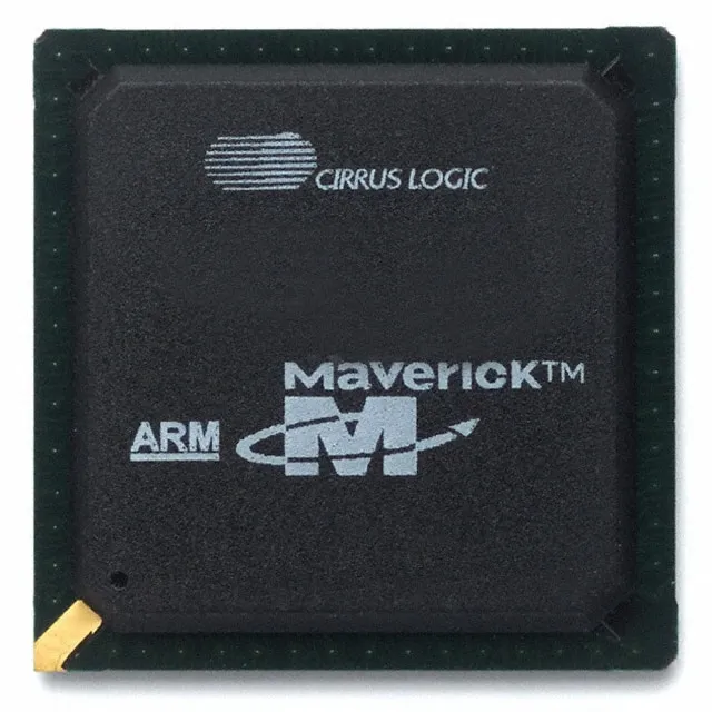 EP7309-CBZ (IC MPU EP7 74MHZ 256BGA)