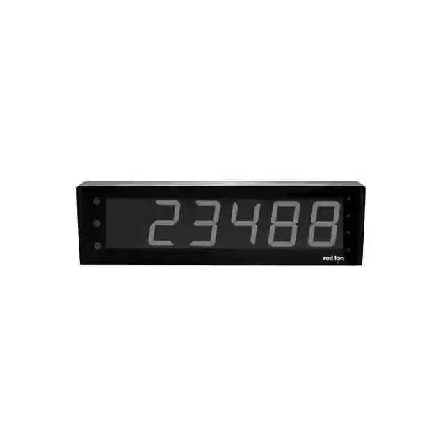EPAX0500 (DISP OPTION CARD DEPND LED PNLMT)