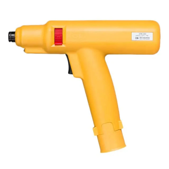 EPB-1000 (PUNCHDOWN GUN W/O BLADE)