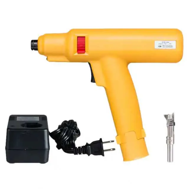 EPB-1000KR (PUNCHDOWN GUN KRONE W/BLADE)