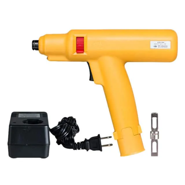 EPB-1066 (PUNCHDOWN GUN 66 W/BLADE)
