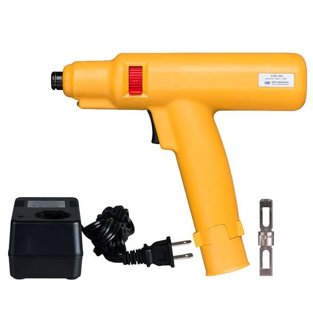 EPB-2066 (PUNCHDOWN GUN 66 W/BLADE)