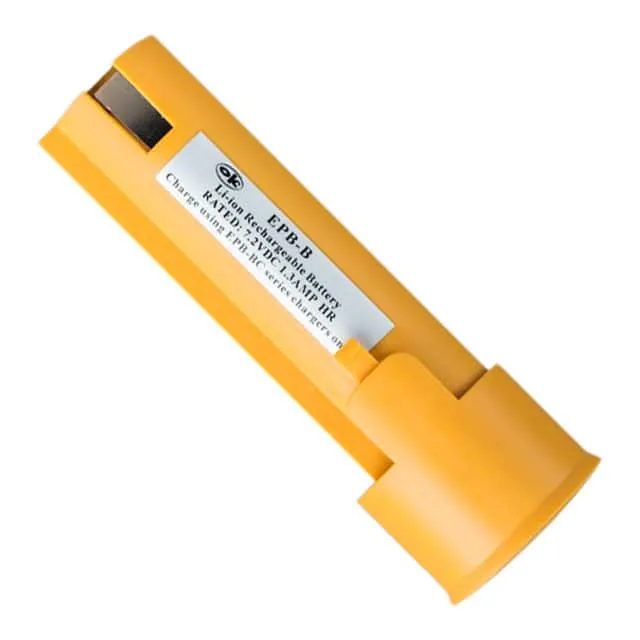 EPB-B (BATTERY)