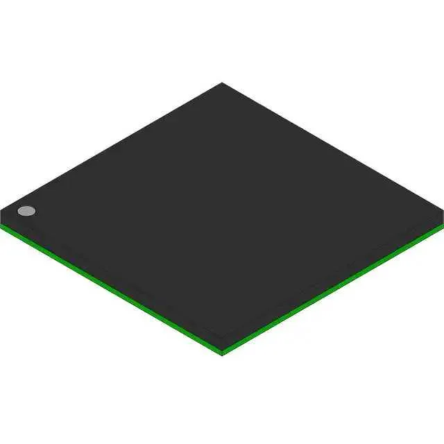 EPM1270GF256C4 (IC CPLD 980MC 6.2NS 256FBGA)