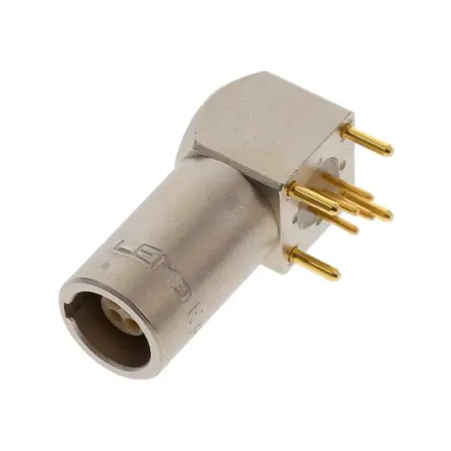 EPG.00.304.NLN (CONN RCPT FMALE 4POS GOLD SOLDER)