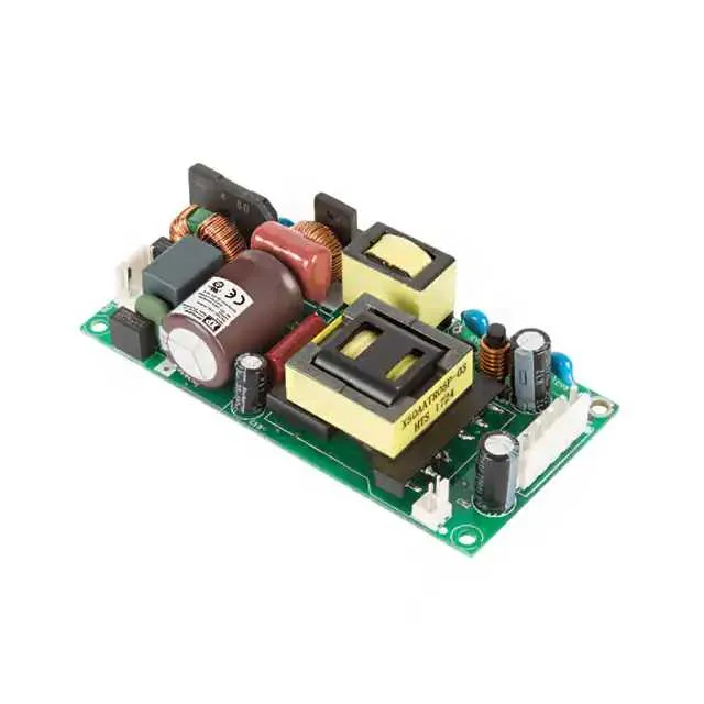 EPL150PS36 (AC-DC OPEN FRAME PSU, 150W IND+M)