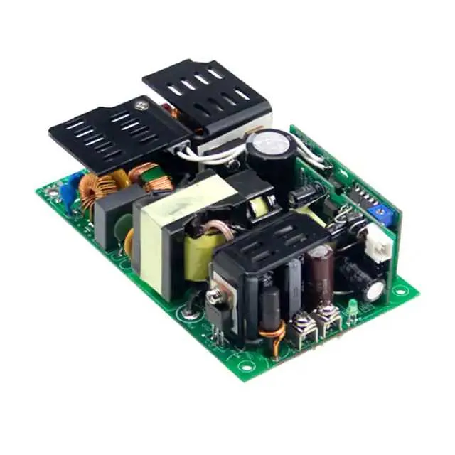 EPP-300-48 (AC/DC CONVERTER 48V 200W)
