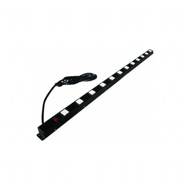 EPS-4126 (POWER STRIP 48 12 WHITE OUTLET")
