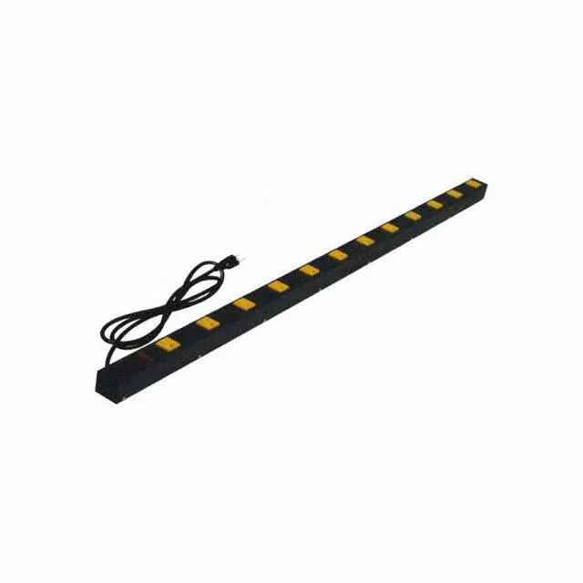 EPS-4126AG (POWER STRIP 12 OUTLET BEIGE)