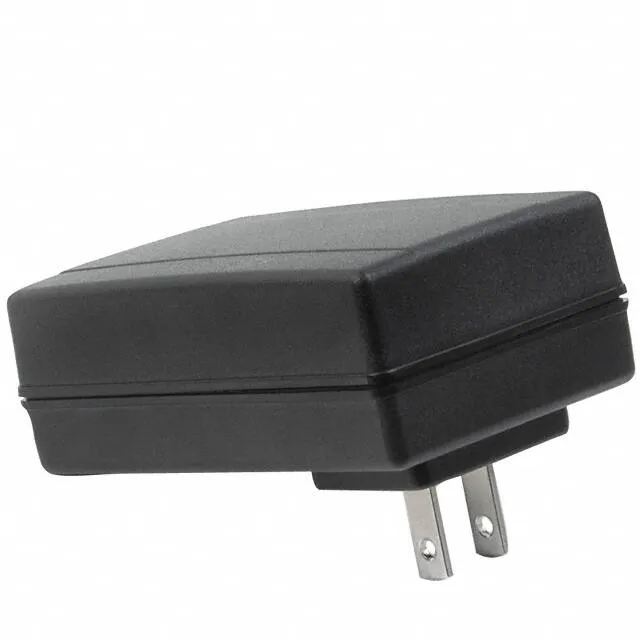 EPS050400U-P5P-KH (AC/DC WALL MOUNT ADAPTER 5V 24W)