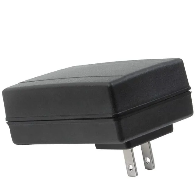 EPS060350U-P5P-KH (AC/DC WALL MOUNT ADAPTER 6V 24W)
