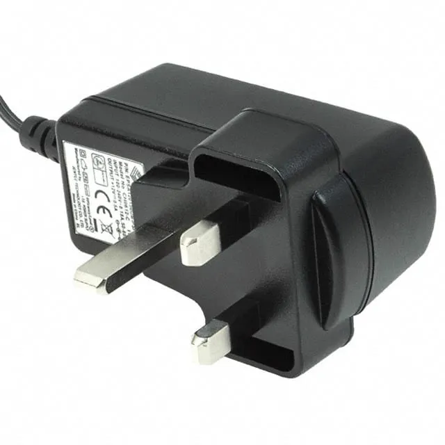 EPSA050120UB-P5P-EJ (AC/DC WALL MOUNT ADAPTER 5V 6W)