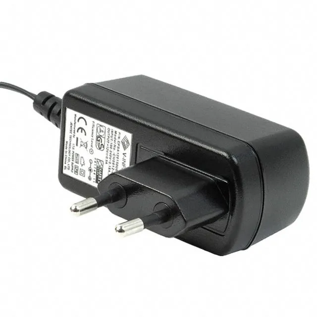 EPSA120100UE-P5P-EJ (AC/DC WALL MOUNT ADAPTER 12V 12W)