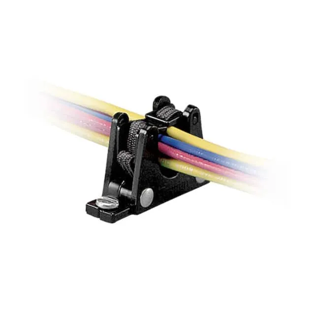ER.5-E4-X (CBL CLIP WIRE SADDLE FASTENER)