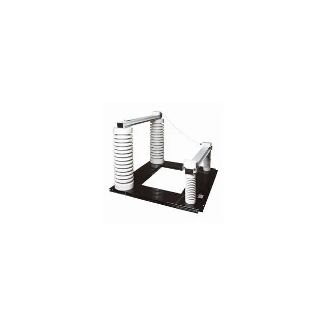 ER-72KV (RES SENSING 200K 72000V L-L)