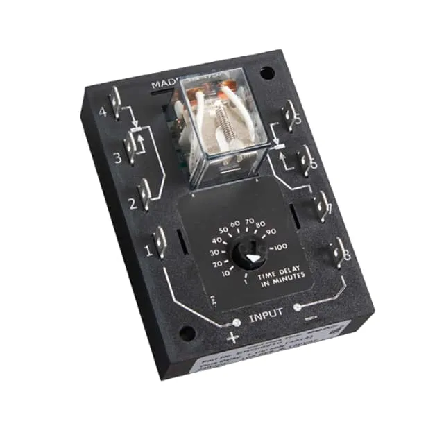 ERDI6210 (ECONO-TIMER)