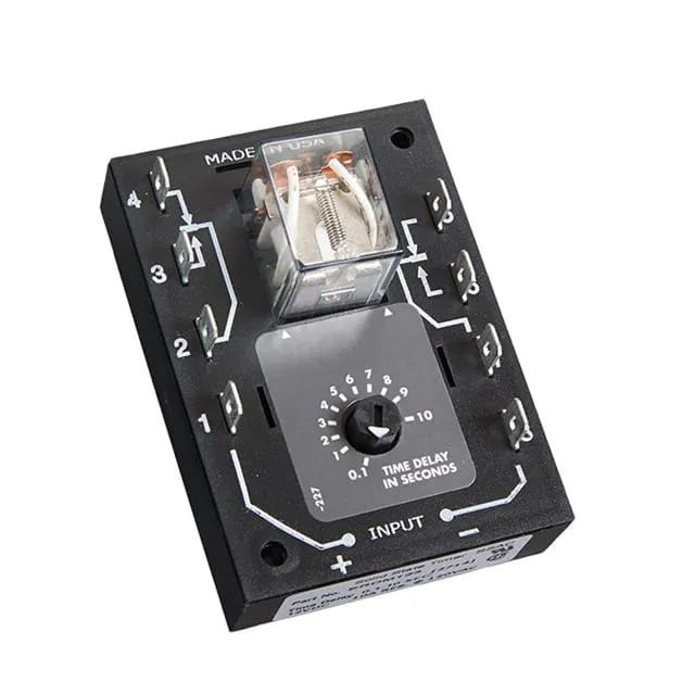 ERDM128 (ECONO-TIMER (D.O.M.))