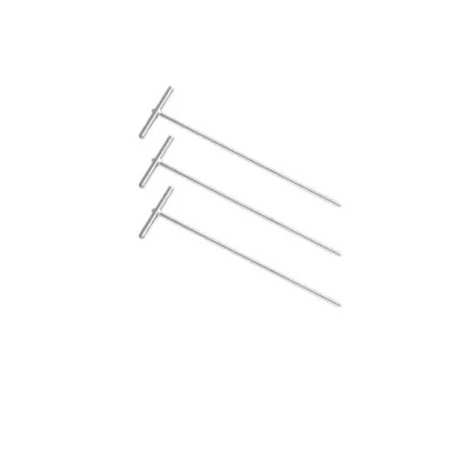 ES-162P3-2 (EARTH GROUND STAKE SET FOR 3 POL)