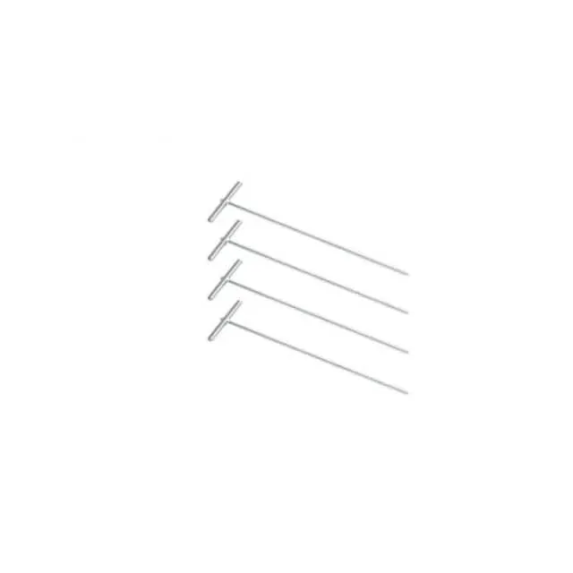 ES-162P4-2 (EARTH GROUND STAKE SET FOR 4 POL)