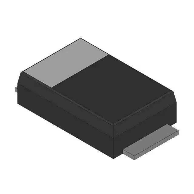 ES1DAF (DIODE GEN PURP 200V 1A DO214AD)