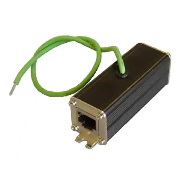 ESP-100-POE (SURGE PROTECTOR LAN/POE 7.5/70V)