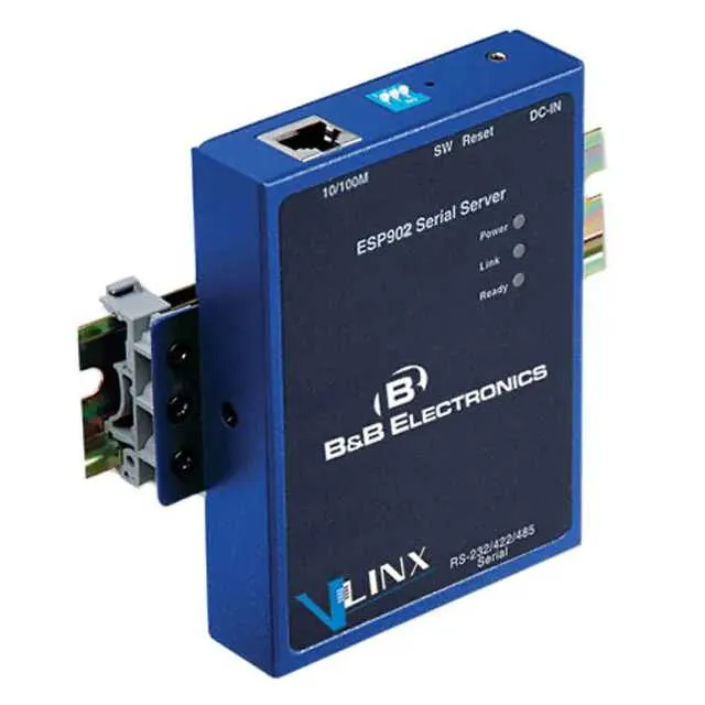 BB-ESP901 (SERIAL DEVICE SERVER 1-PORT)