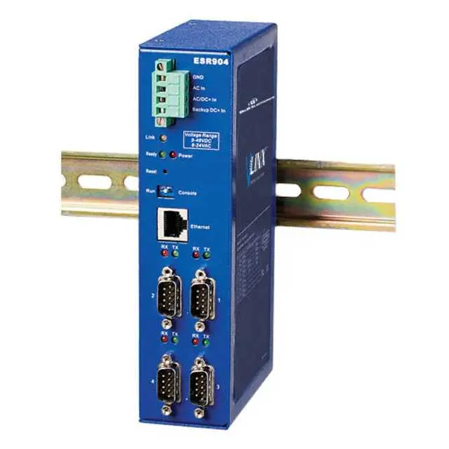 BB-ESR901 (SERIAL DEVICE SERVER 1-PORT)