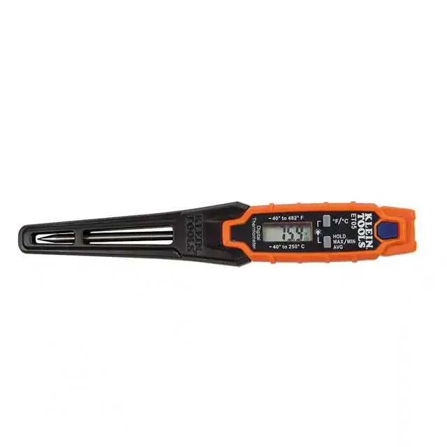 ET05 (THERMOMETER DIGITAL POCKET)