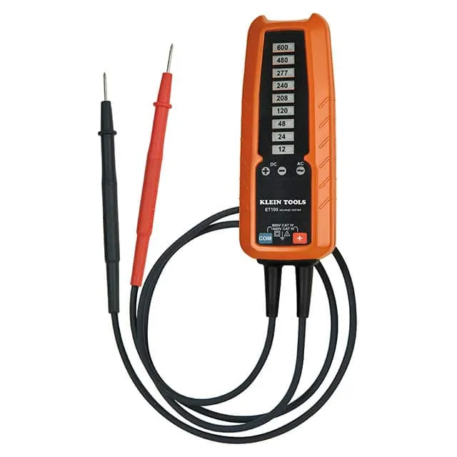 ET100 (ELECTRONIC VOLTAGE TESTER)