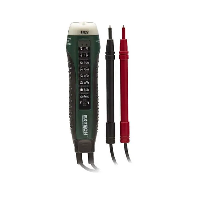 ET60 (VOLTAGE TESTER AC/DC)