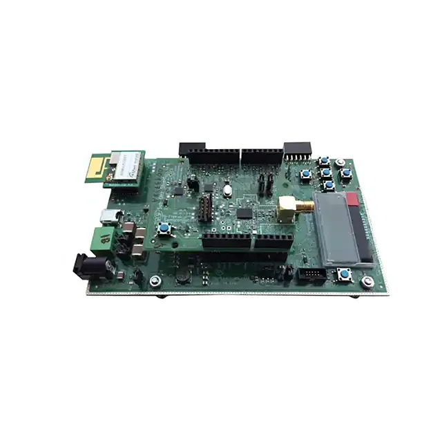 EU-SIGFOX-GEVB (SIGFOX SHIELD EU)