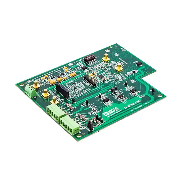 EV-AD7768-1FMCZ (EVAL BOARD)