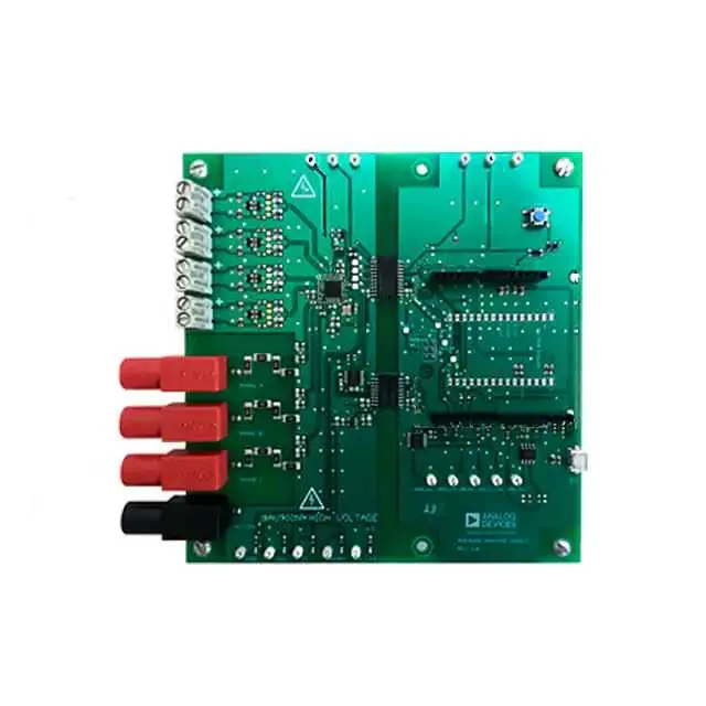 EV-ADE9000SHIELDZ (ADE9000 ARDUINO EVALUATION BOARD)