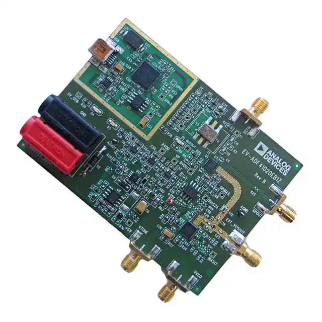 EV-ADF41020EB1Z (BOARD EVAL FOR ADF41020)
