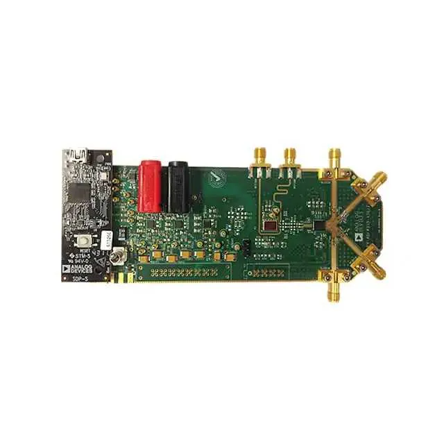 EV-ADF4356SD1Z (EVAL BOARD FOR ADF4356)