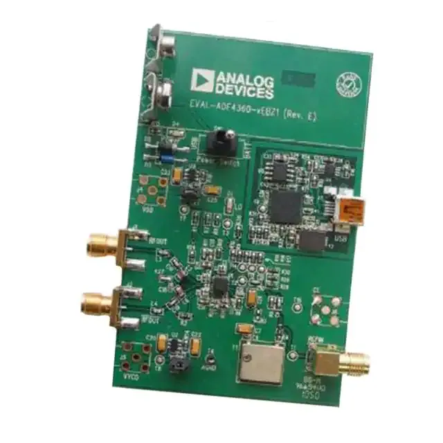 EV-ADF4360-6EB1Z (BOARD EVAL FOR ADS4360-6EBIZ)