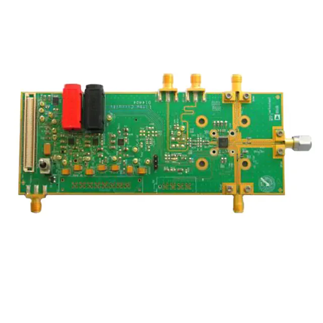 EV-ADF5355SD1Z (EVAL BOARD FOR ADF5355SD1Z)
