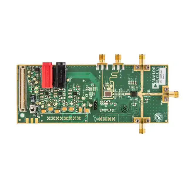 EV-ADF5356SD1Z (EVAL BOARD FOR ADF5356)