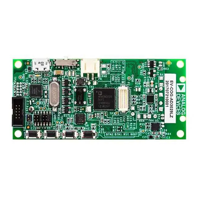 EV-COG-AD3029LZ (LFCSP MCU COG BOARD DEV KIT)