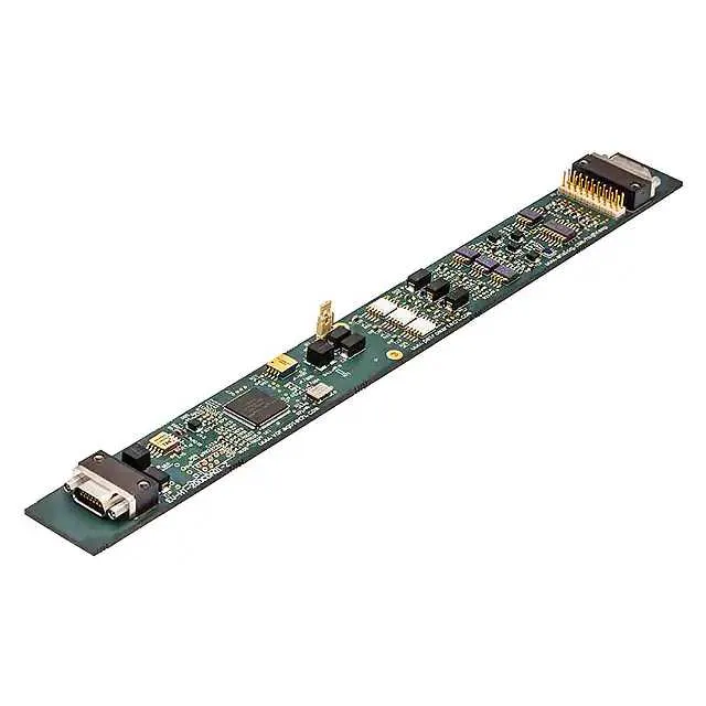 EV-HT-200CDAQ1 (HIGH TEMP DATA ACQUISITION BOARD)